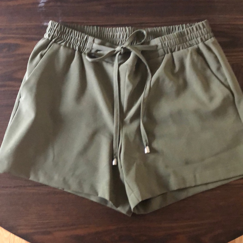 New York and Company Shorts